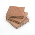 1525*3050mm okoume face uty grade plywood for package cover